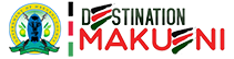 Destination Makueni